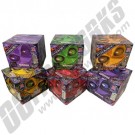 Pyrology 3000 Gram Assortment
